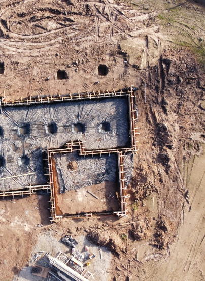 empresa cimentación Pontevedra