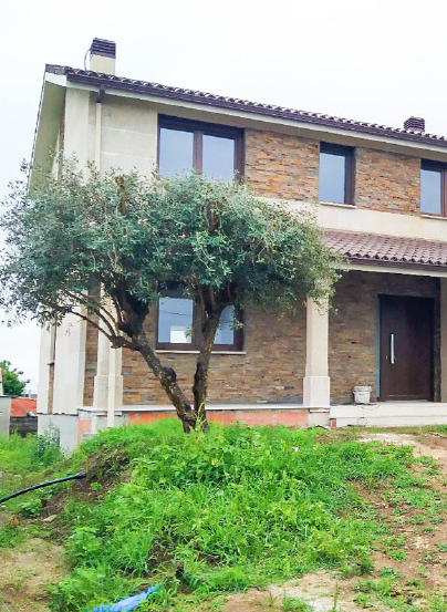 constructora casas pontevedra