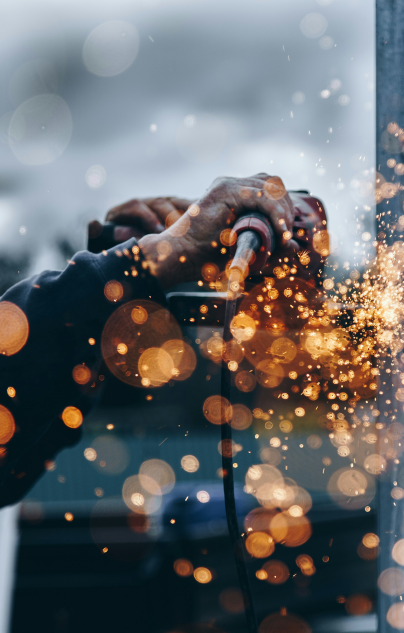 constructora naves Pontevedra